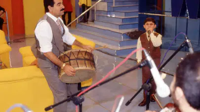 Bir Zamanların Yıldızıydı! Küçük İbo’nun Sahne Aldığı Yere İnanamayacaksınız