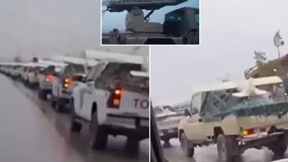 Suriye Ordusu Düğmeye Bastı! Halep’ten Sonra Sıradaki Hedef Neresi?