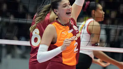 İlkin Aydın Galatasaray'da kalacak mı? İşte sözleşme detayları ve son karar