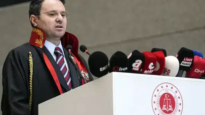 Akın Gürlek Kimdir? Kaç Yaşında, Nereli? İstanbul Cumhuriyet Başsavcısı’nın Hayatı ve Kariyeri