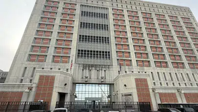 İşte Maduro’nun Kalacağı Tartışmalı Cezaevi! Şartları Şoke Etti