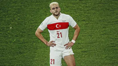 Barış Alper Yılmaz Kimdir? Kaç Yaşında, Nereli, Hangi Takımlarda Oynadı? Galatasaray ve Milli Takım Kariyeri