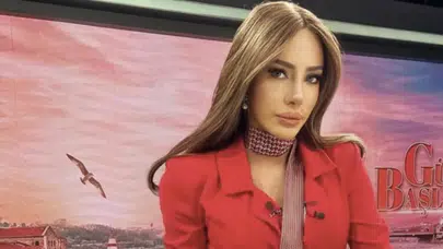 Ela Rümeysa Cebeci kimdir, kaç yaşında? Hangi dizilerde oynadı, Spiker neden gözaltına alındı?