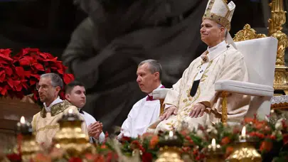 Papa’dan ABD’ye Venezuela Uyarısı: “Egemenlik Ayaklar Altında, Barış Hemen Sağlanmalı”