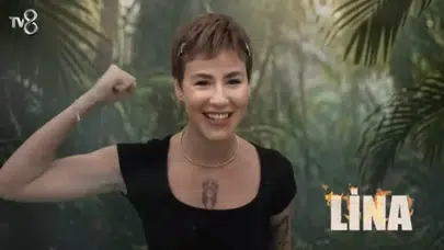 Survivor 2026 Yarışmacısı Lina Hourich Nereli, Kaç Yaşında? Kimdir, Mesleği Ne?