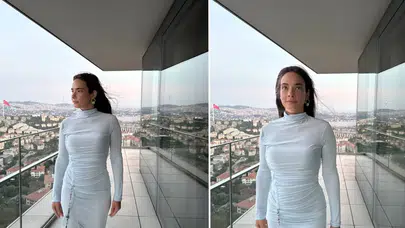 “Yıllarca Sakladım!” Müge Boz’un Gözyaşlarıyla Anlattığı 20 Yıllık Hastalık Mücadelesi