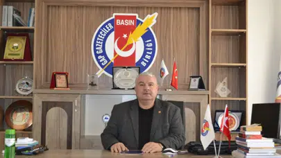 GAP Gazeteciler Birliği Başkanı Kıymaz’dan dikkat çeken çağrı: Bölücülük, bu topraklara yapılacak en büyük ihanettir