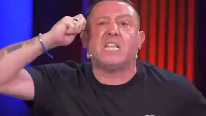 “Tedesco formsuzdu!” Nihat Kahveci’den Fenerbahçe için sert uyarı