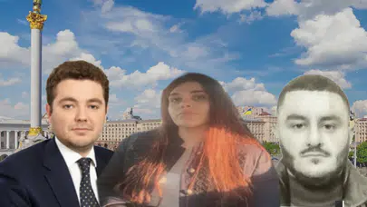 Kiev’in göbeğinde kurulan çağrı merkezi ağı ile Türkiye ve Avrupa’da dolandırıcılık iddiası