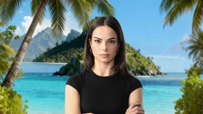 Survivor Beyza Gemici Kimdir? Aslen Nereli ve Ne İş Yapıyor?