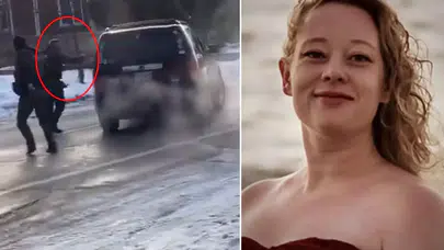 ABD'de ICE polisinin öldürdüğü kadın kimdi? Renee Good’un hayatı ve olayın detayları