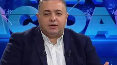 Zafer Şahin’den bomba çıkış! Gülben Ergen, Hadise ve Ebru Gündeş’e Gazze tepkisi