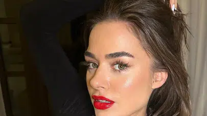 Bensu Soral Kimdir? Kaç Yaşında, Nereli, Hangi Dizilerde Oynadı? İşte Hayatı, Kariyeri ve Özel Hayatı