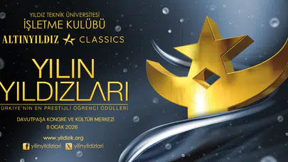 Türkiye’nin En Prestijli Öğrenci Ödülleri “Yılın Yıldızları” 24. Kez Sahiplerini Buluyor