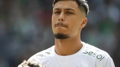 Alper Emre Demirol kimdir, hangi takımlarda oynadı, Vanspor’a neden transfer oldu?