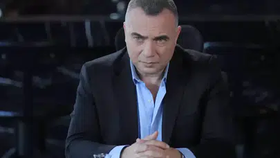 Oktay Kaynarca'ya gözaltı şoku! “Alnım açık, başım dik” dedi ama…