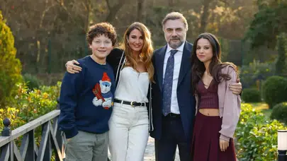 “Başkan Ev Hapsi” dizisi ne anlatıyor, Oktay Kaynarca’nın karakteri kim?