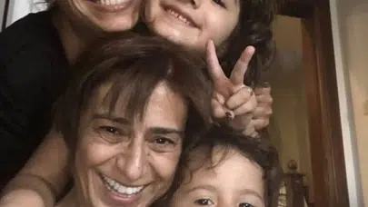 Sezen Burçin Karahan Kimdir? Yıldız Tilbe’nin Kızı Ne İş Yapıyor, Babası Kimdir?