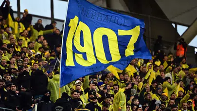 Rodrigo Becao Fenerbahçe’den ayrılıyor mu? Internacional transferi ne aşamada?