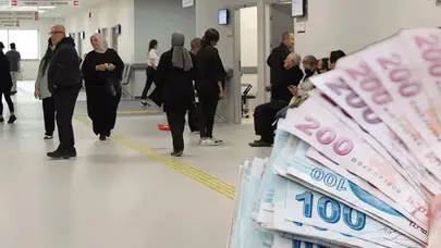 SGK’dan Milyonlara Müjde! Tıbbi Malzeme Desteğine Yüzde 20 Zam Geldi: Kimler Yararlanacak?