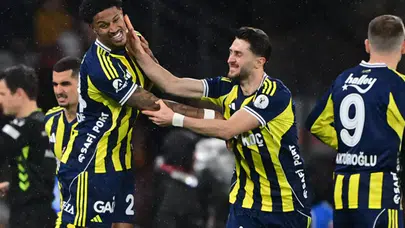 Kupa Yetmedi, Gönderme Geldi! Fenerbahçe’den Galatasaray’a Sosyal Medya Şovu