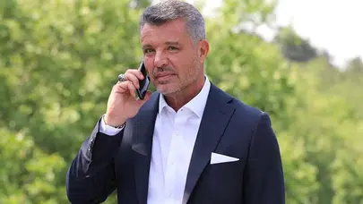 Sadettin Saran Evli mi? Eşi Kim? Fenerbahçe Başkanı’nın Özel Hayatı ve Boşanma Süreci