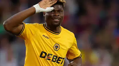 Beşiktaş’ın yeni yıldızı Agbadou İstanbul’a geliyor mu? Transfer anlaşması hangi aşamada?