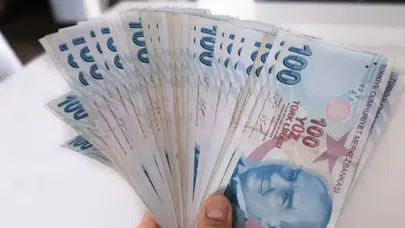 Refah Payı Kabul Edildi! Emekli Maaşları 20 Bin TL’yi Aşıyor