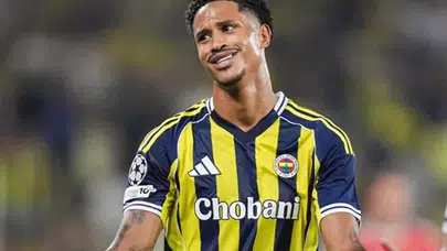 Jayden Oosterwolde’ye İngiltere’den Cazip Teklif! Fenerbahçe Resti Çekti
