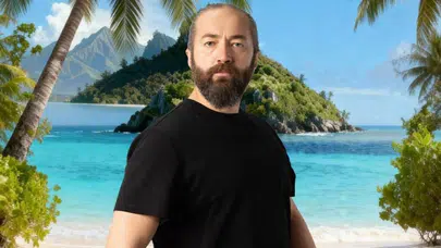 Survivor 2026 Yarışmacısı Erkan Bilben Nereli, Kaç Yaşında? Kimdir, Mesleği Ne?