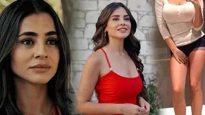 Gönül Dağı’nın Asuman’ı Hazal Çağlar Kimdir? Kaç Yaşında, Nereli, Kiminle Evli?