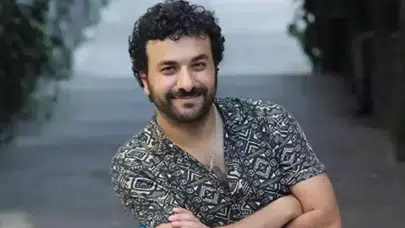 Hasan Can Kaya Yıllar Sonra İtiraf Etti Nuri Bilge Ceylan’ın Cannes’a Giden Filminden Neden Vazgeçtiğini Açıkladı