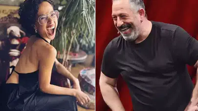 Necla Karahalil Kimdir? Cem Yılmaz’ın Eski Sevgilisi Hakkında Merak Edilenler