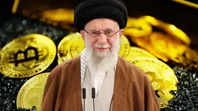 Dijital Darbe! İran, Kripto Parayla Silah Satmaya Hazırlanıyor