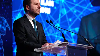 Basın İlan Kurumu Genel Müdürü Abdulkadir Çay: Gelecek dijital dünyada şekilleniyor