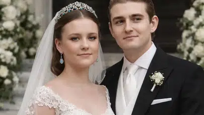 Barron Trump ve Prenses Isabella evlenirse Grönland ABD’ye mi geçer?