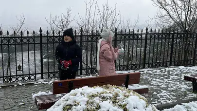 Beyaz Alarm Gri Gerçek