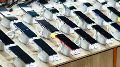 Şok Karar! Asus 2026’da Telefon Üretmeyecek, Mobil Pazardan Resmen Çekildi