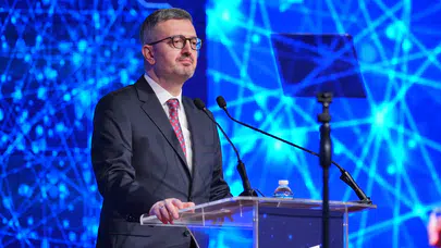 İletişim Başkanı Duran: “İletişim Başkanlığı, gazetecilerimizin yanında”