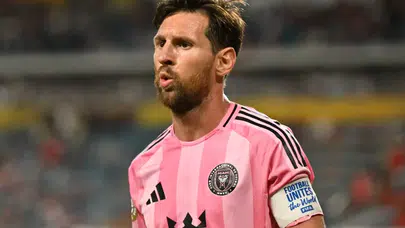 Messi’nin yeni hedefi herkesi şaşırttı! Teknik direktör değil…