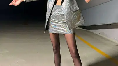 Sedef Selen Atmaca kimdir? Uyuşturucu soruşturmasında adı geçen moda tasarımcısı evli mi?