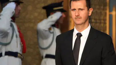 Esed Rejiminin Kalbine Sızdı! Ortaya Çıkanlar Gerilim Filmlerini Aratmadı!