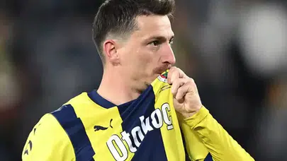 İsmail Yüksek'ten Cezaevindeki Mert Hakan'a Duygulandıran Mesaj!