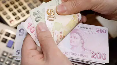 Emekliye Büyük Müjde! Kök Maaş Altında Kalanlara 20 Bin TL Garanti!