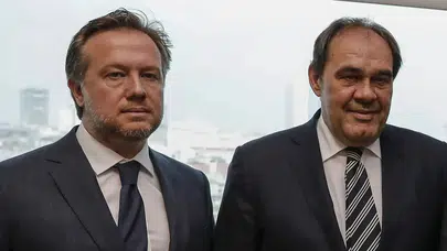 İflas Eden Tayfun Demirören Kimdir Kaç Yaşında ve Nereli? Demirören Ailesinin Ünlü İsmi Hakkında Tüm Detaylar