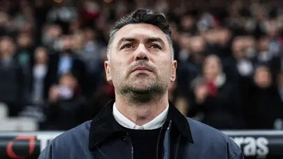 Eyüpspor’da kayboldu, Antep’te yeniden doğuyor! Draguş geri döndü