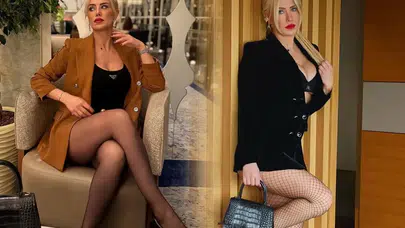 Cicişler Dosyası Patladı! Ceyda Ersoy’un Evinden Çıkanlar Şoke Etti