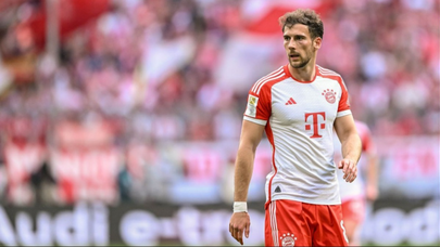 Fenerbahçe Leon Goretzka'yı transfer edecek mi? Maaş ve görüşme detayları