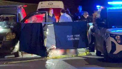 Gamze S. kimdir, Ferit M. neden öldürüldü? Samsun cinayetinin perde arkası