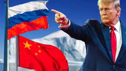 Trump neden Grönland’ı istiyor? ABD’nin Grönland planının arkasında ne var?